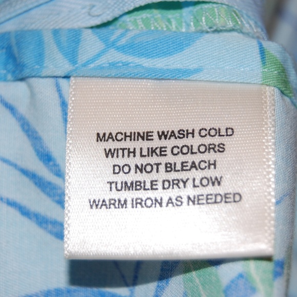 St. John's Bay Size 12 Skort - Picture 8 of 9